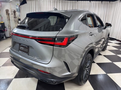 2024 Lexus NX 350 Premium