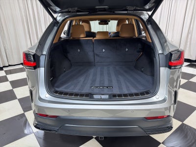 2024 Lexus NX 350 Premium