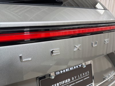 2024 Lexus NX 350 Premium