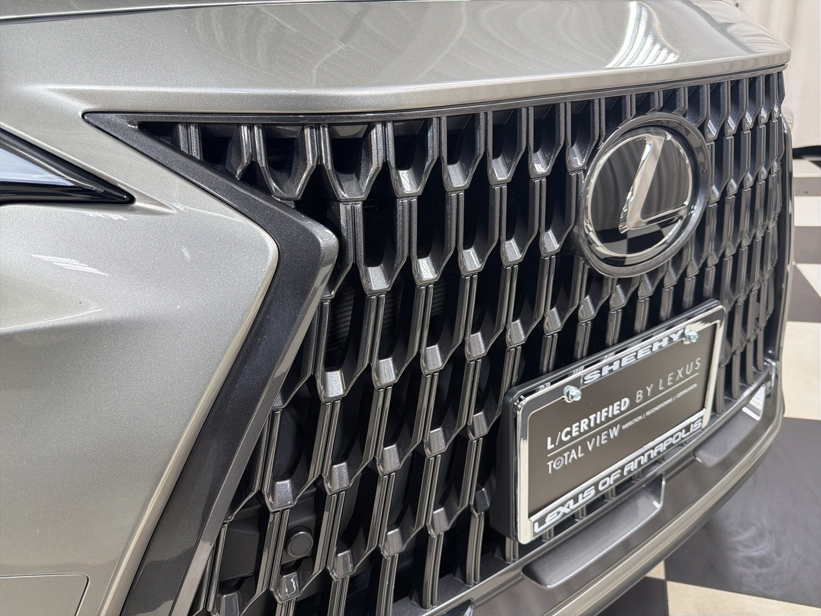 2024 Lexus NX 350 Premium