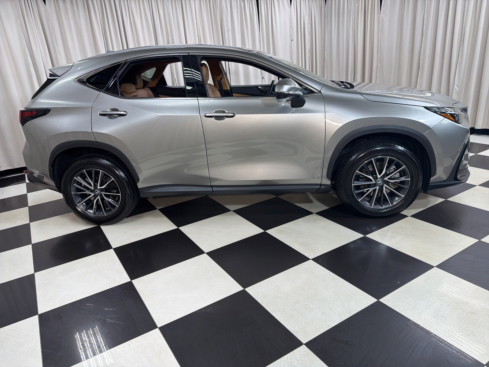 2024 Lexus NX 350 Premium