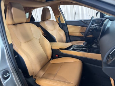 2024 Lexus NX 350 Premium