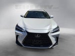 2025 Lexus NX 350h Premium