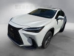 2025 Lexus NX 350h Premium