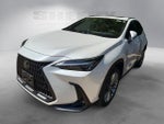 2025 Lexus NX 350h Premium