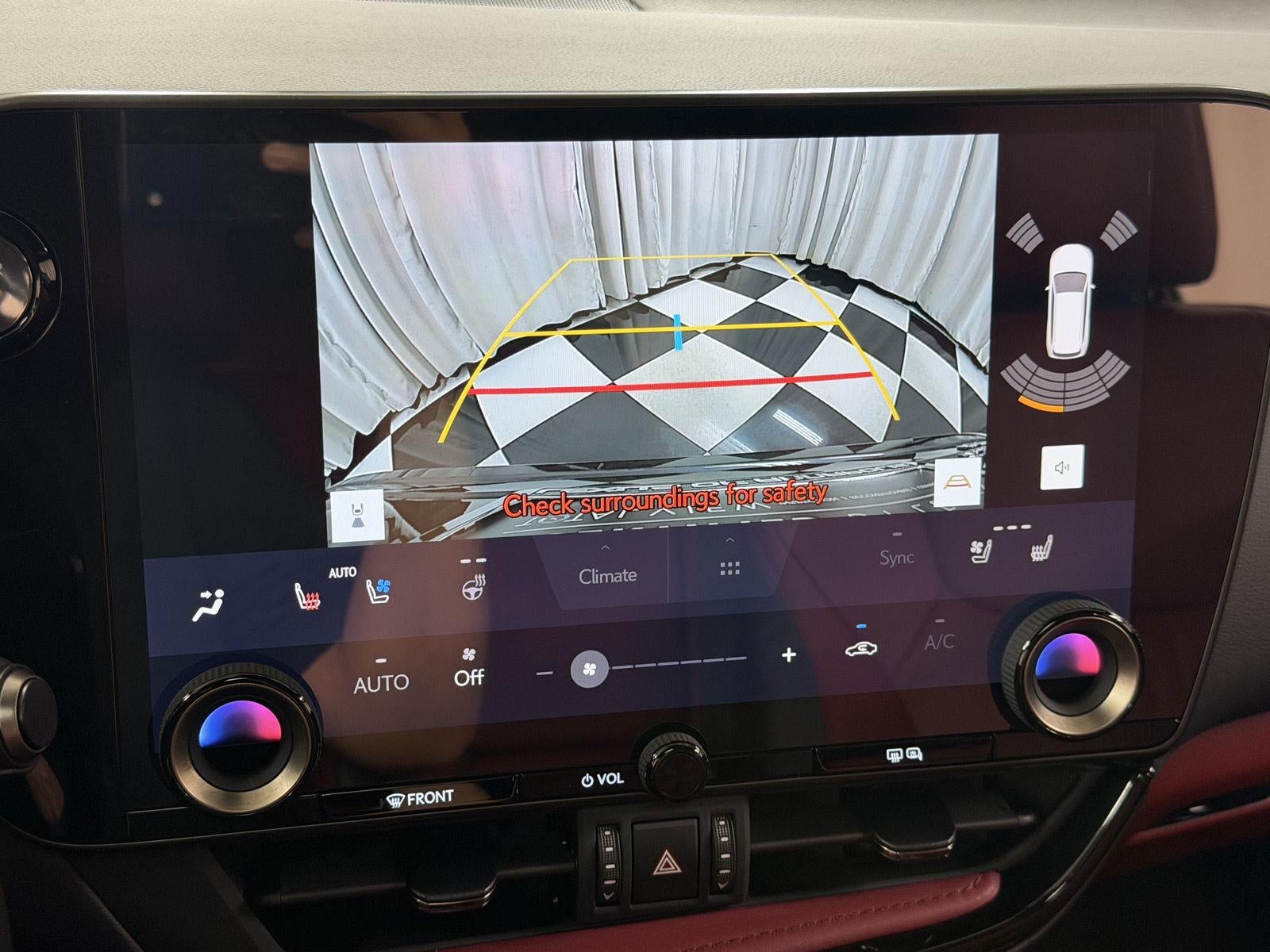 2025 Lexus Nx NX 350h Premium