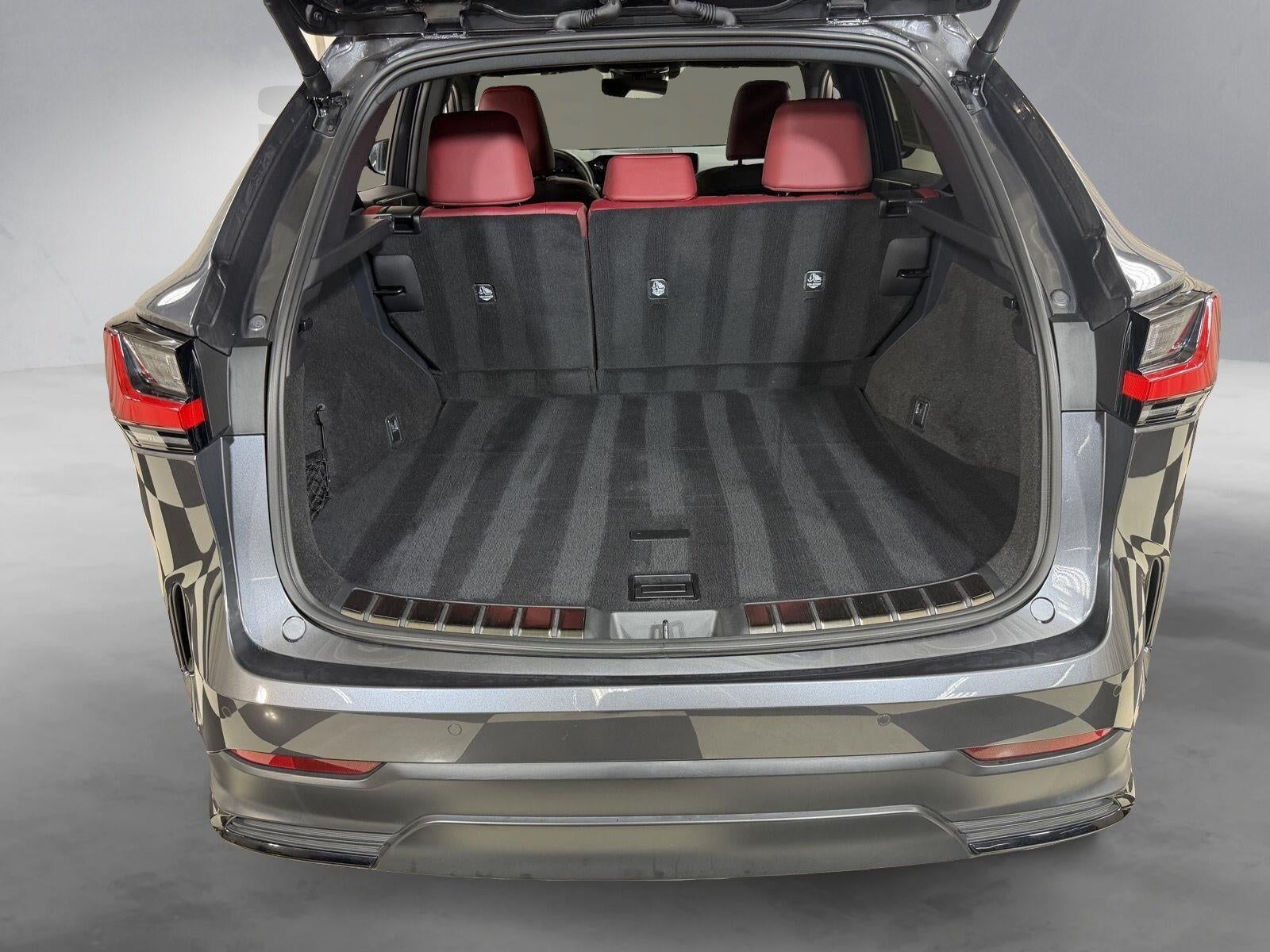 2025 Lexus Nx NX 350h Premium
