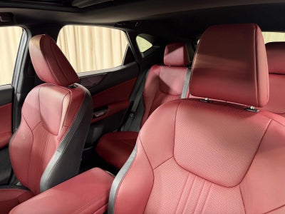 2025 Lexus Nx NX 350h Premium