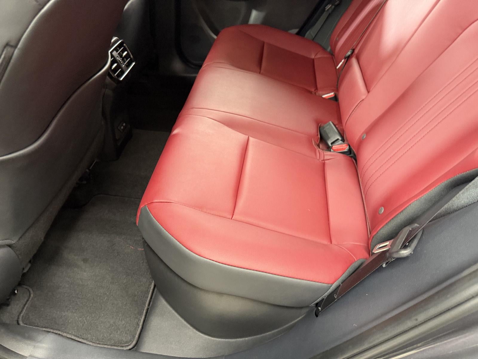 2025 Lexus Nx NX 350h Premium