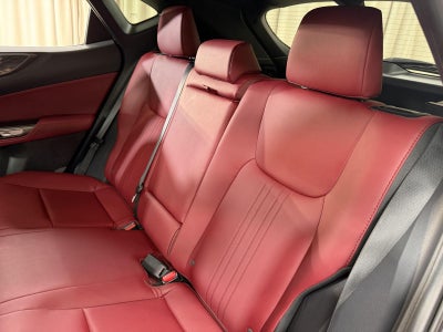 2025 Lexus Nx NX 350h Premium
