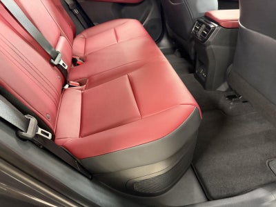 2025 Lexus Nx NX 350h Premium