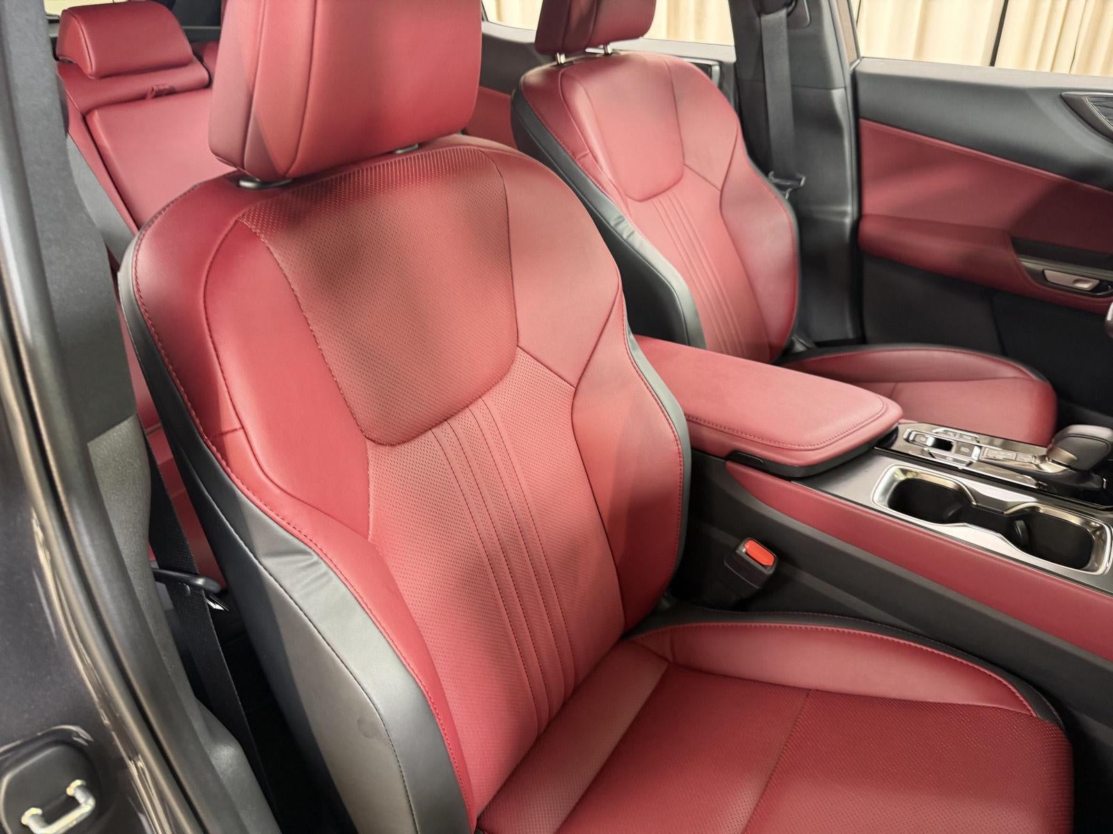 2025 Lexus Nx NX 350h Premium