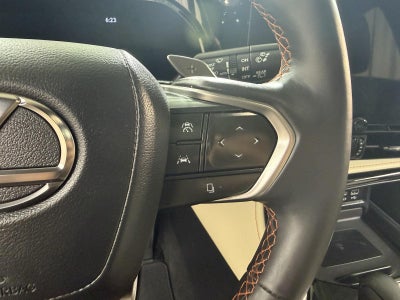 2022 Lexus Nx NX 350h Premium