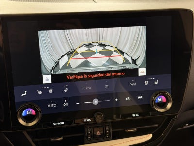 2022 Lexus Nx NX 350h Premium