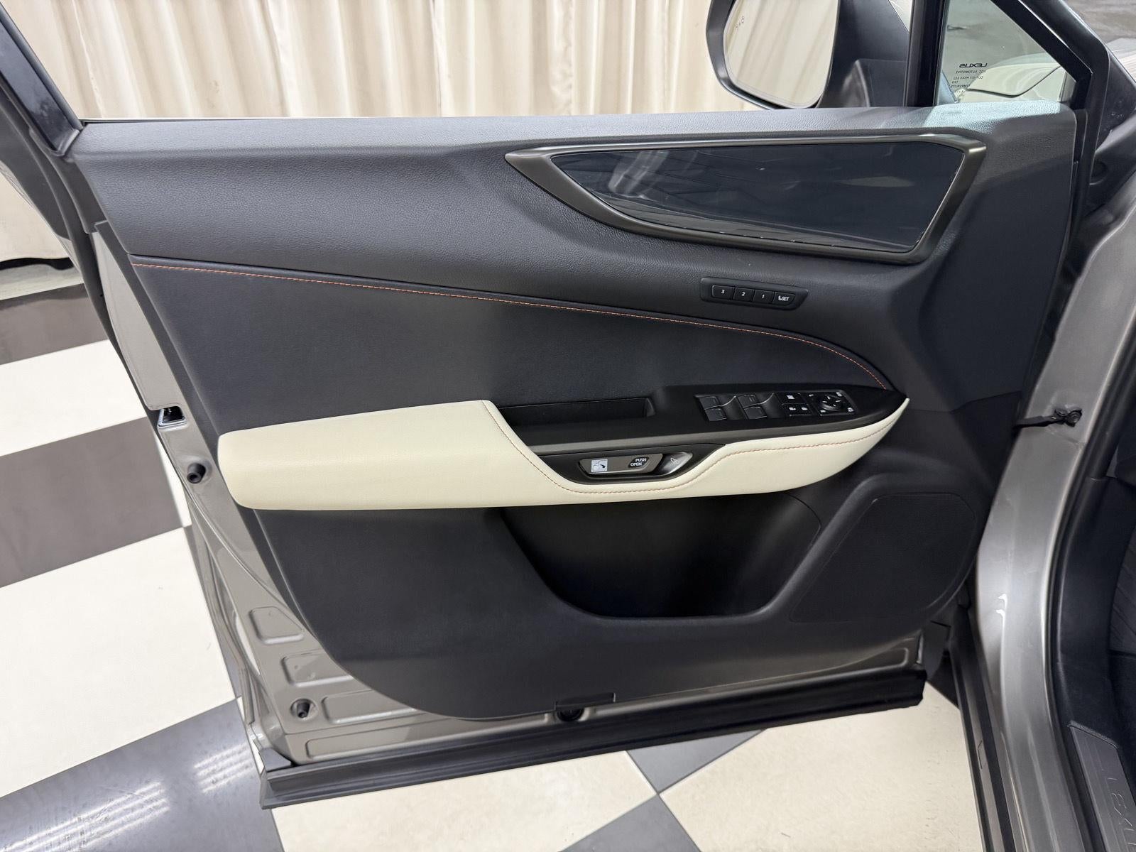 2022 Lexus Nx NX 350h Premium