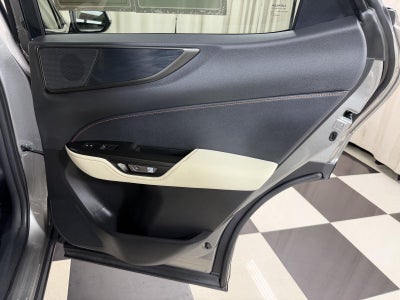 2022 Lexus Nx NX 350h Premium