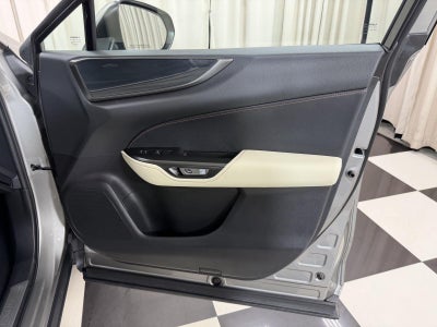 2022 Lexus Nx NX 350h Premium