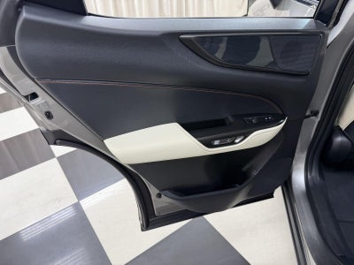2022 Lexus Nx NX 350h Premium