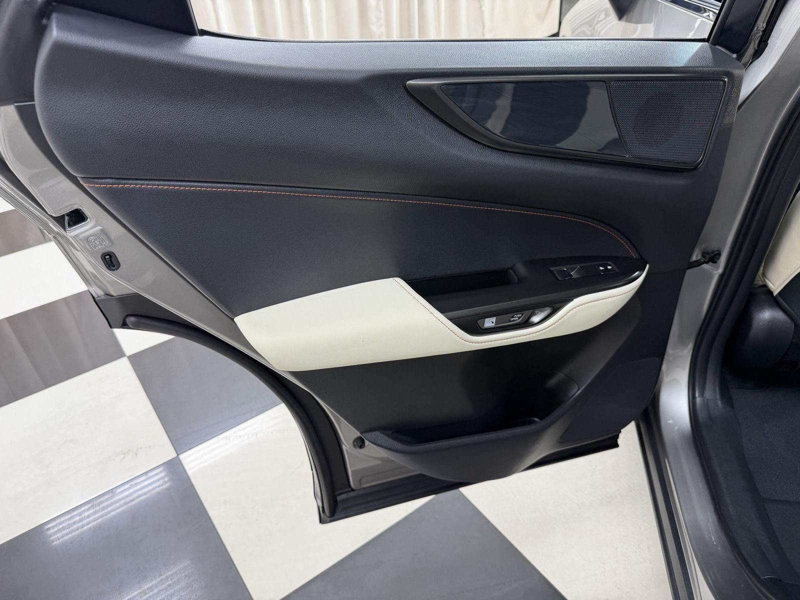 2022 Lexus Nx NX 350h Premium