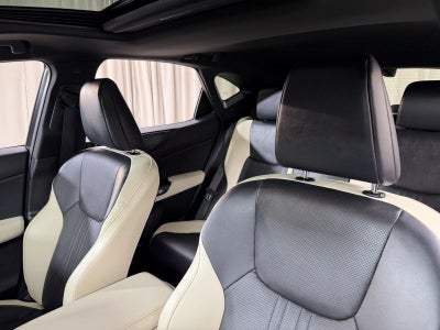 2022 Lexus Nx NX 350h Premium