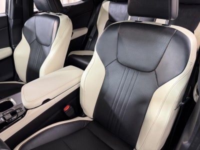 2022 Lexus Nx NX 350h Premium