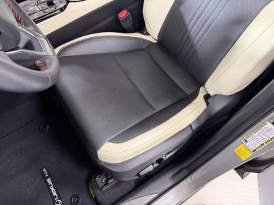 2022 Lexus Nx NX 350h Premium