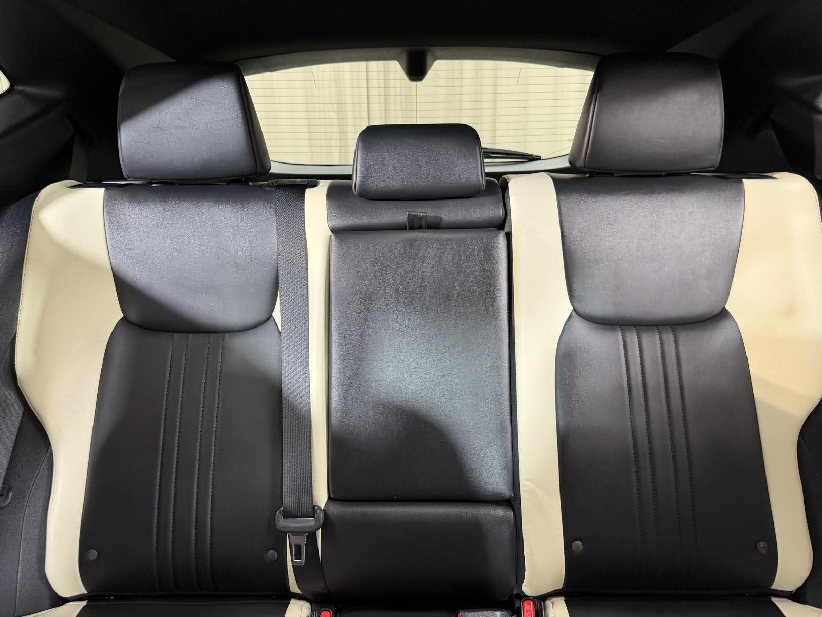2022 Lexus Nx NX 350h Premium
