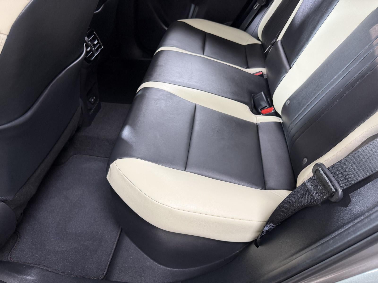2022 Lexus Nx NX 350h Premium
