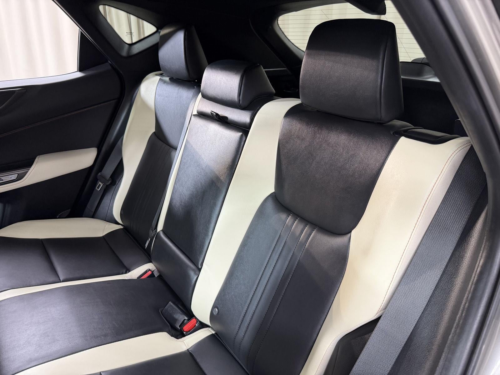 2022 Lexus Nx NX 350h Premium