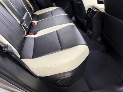 2022 Lexus Nx NX 350h Premium
