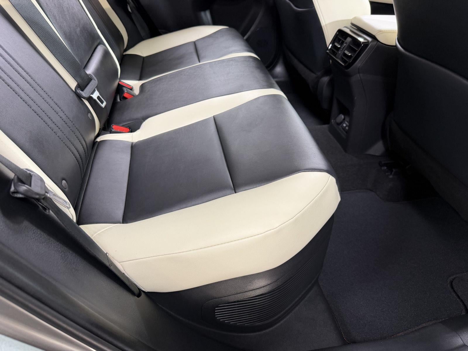 2022 Lexus Nx NX 350h Premium