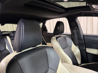 2022 Lexus Nx NX 350h Premium