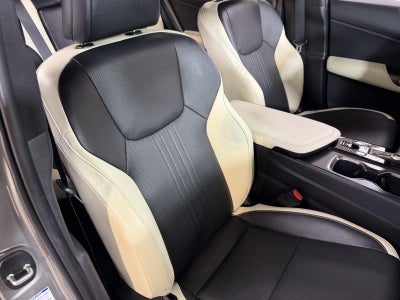 2022 Lexus Nx NX 350h Premium