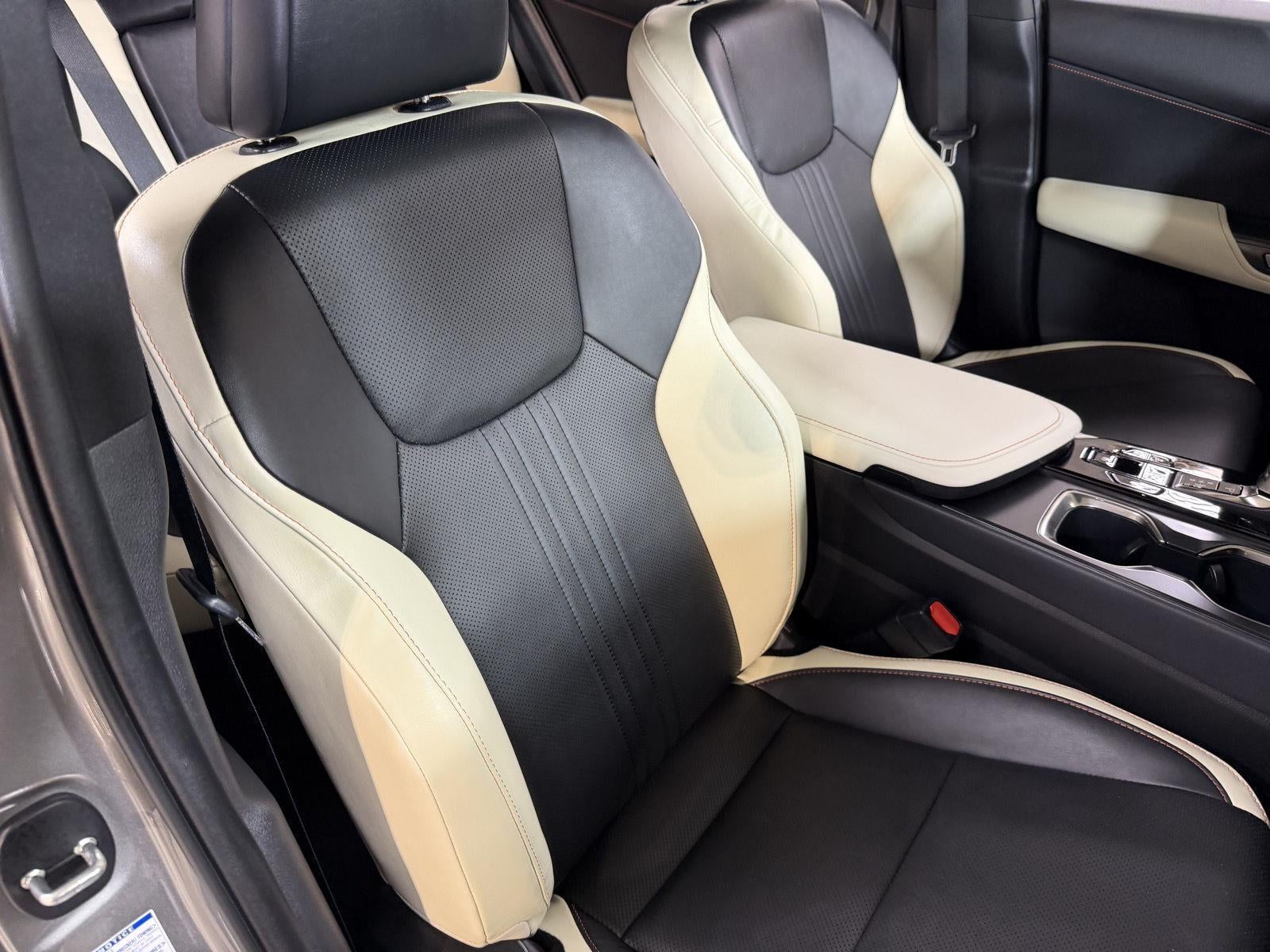 2022 Lexus Nx NX 350h Premium