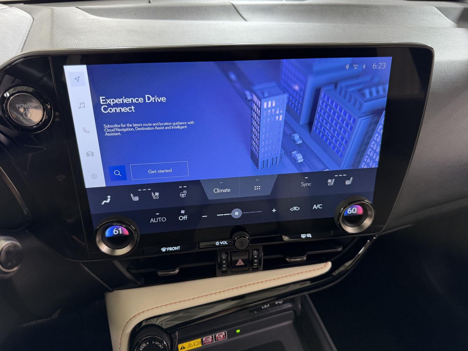 2022 Lexus Nx NX 350h Premium