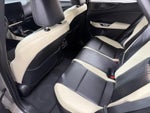 2022 Lexus Nx NX 350h Premium