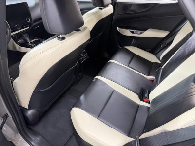 2022 Lexus Nx NX 350h Premium