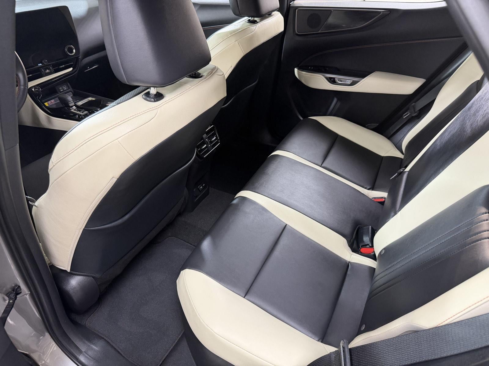 2022 Lexus Nx NX 350h Premium