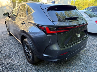 2024 Lexus NX 350h Premium