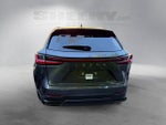 2024 Lexus NX 350h Premium