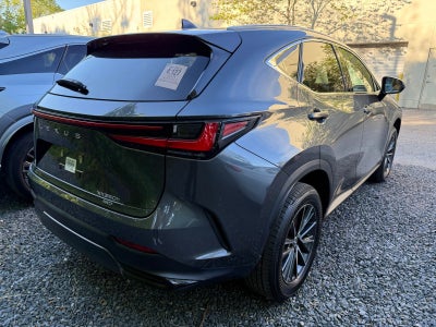 2024 Lexus NX 350h Premium