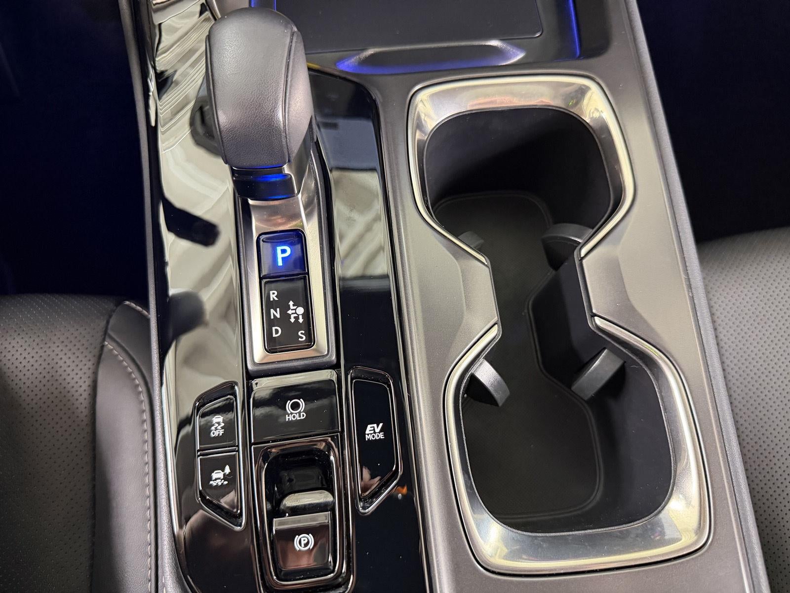 2026 Lexus Nx NX 350h Premium
