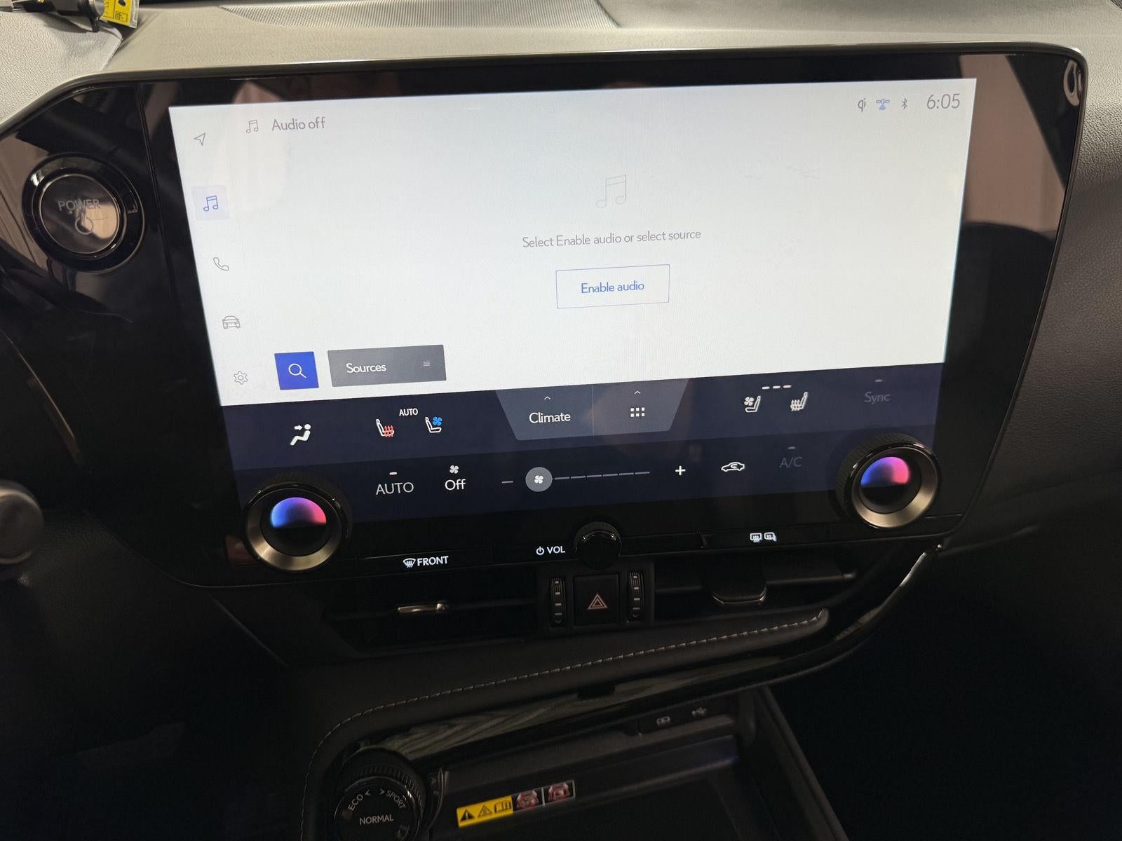 2026 Lexus Nx NX 350h Premium