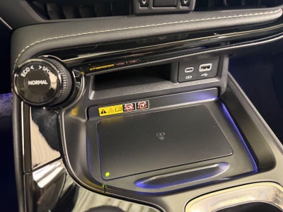 2026 Lexus Nx NX 350h Premium