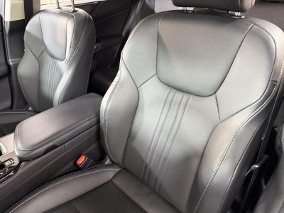 2026 Lexus Nx NX 350h Premium