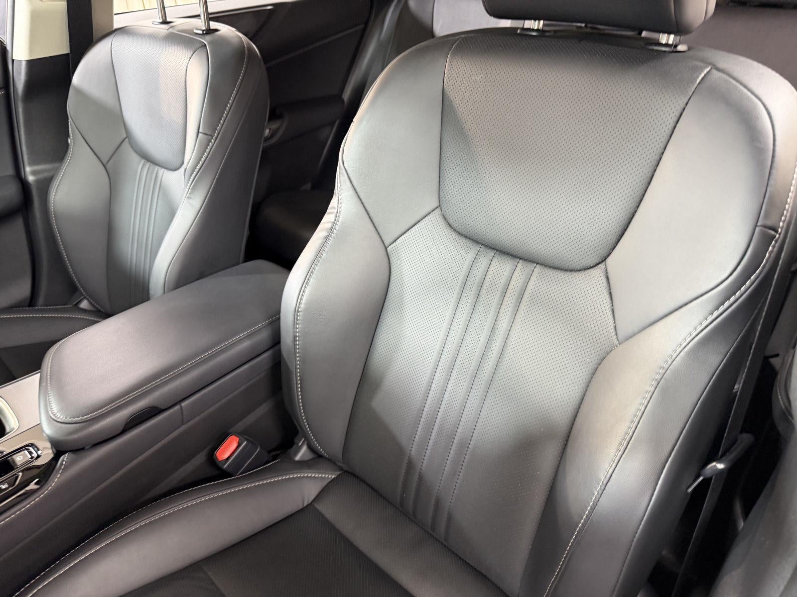 2026 Lexus Nx NX 350h Premium