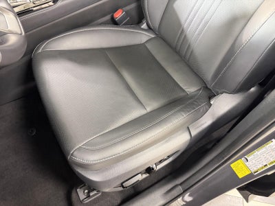 2026 Lexus Nx NX 350h Premium