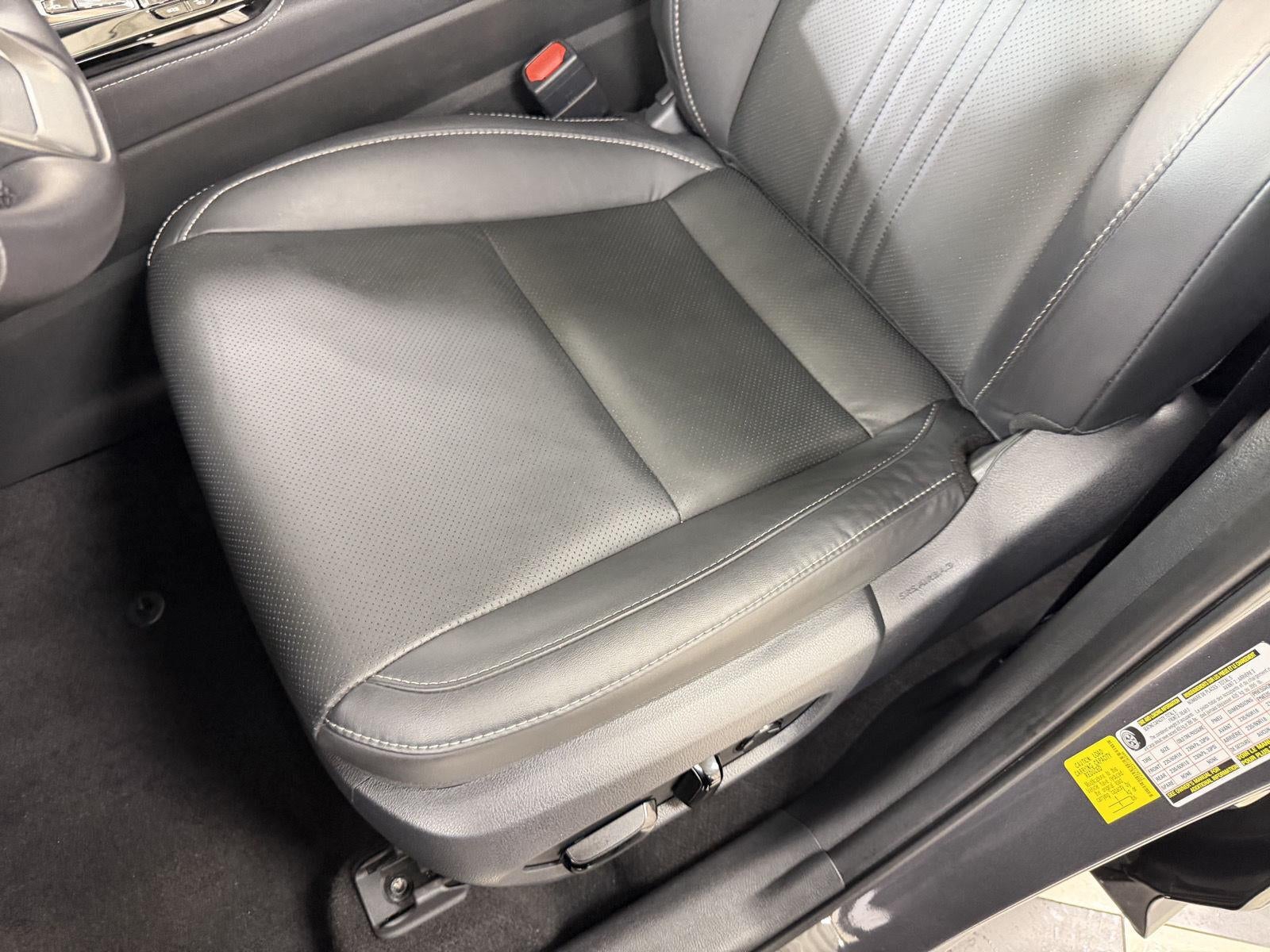 2026 Lexus Nx NX 350h Premium
