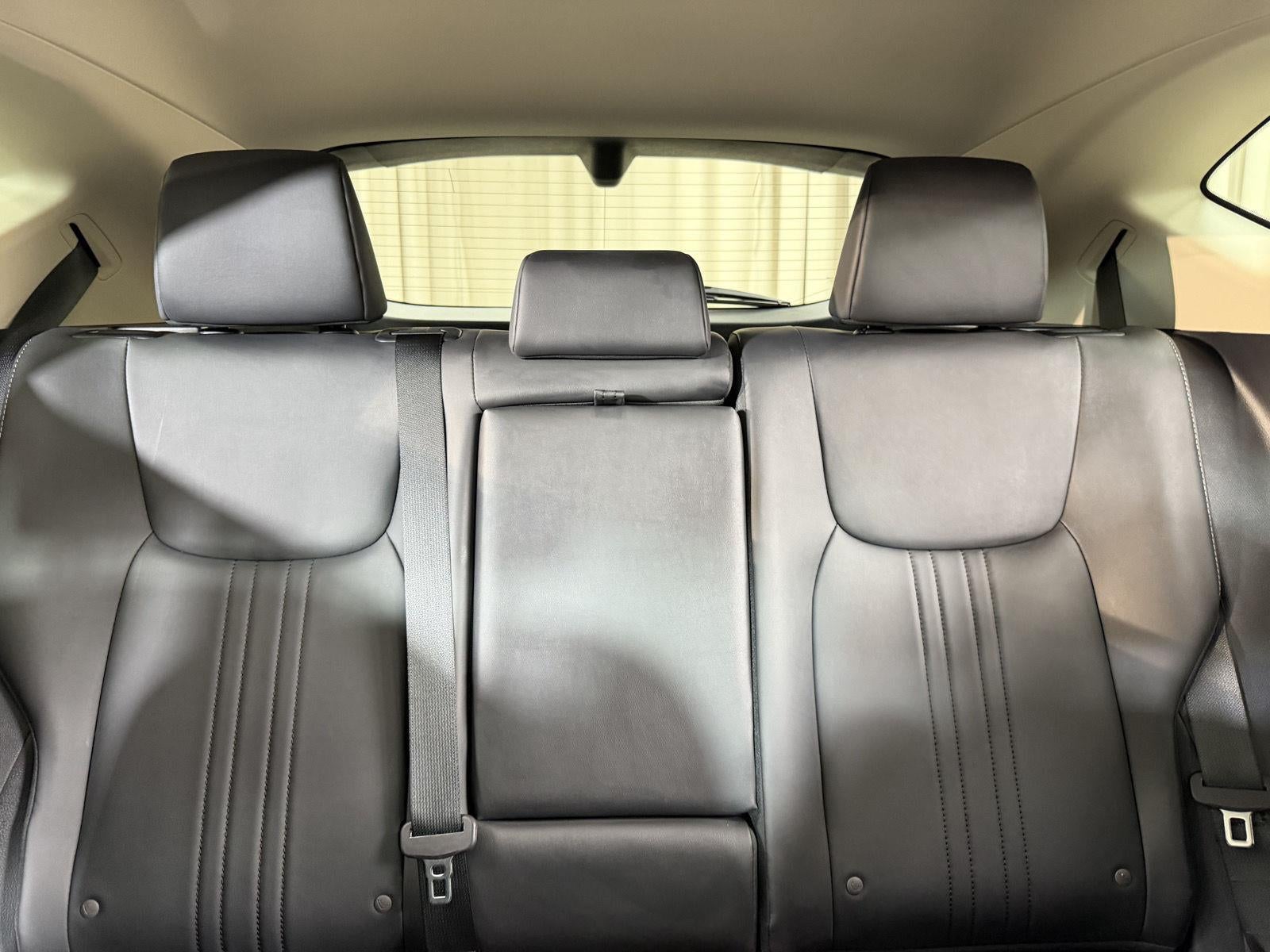 2026 Lexus Nx NX 350h Premium