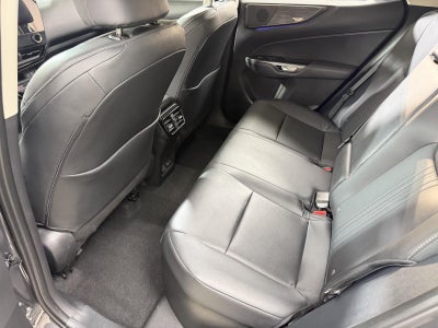 2026 Lexus Nx NX 350h Premium
